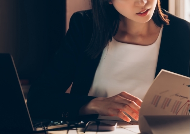 忙しくてなかなか外出できない