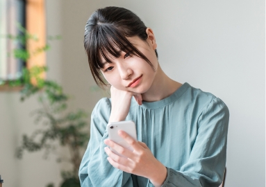近くに買取店舗がない