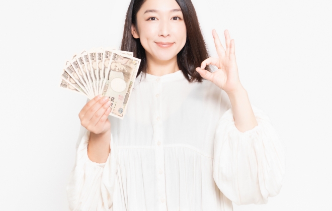 お客様負担ゼロ、はじめてでも安心