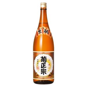 菊正宗