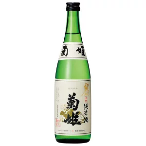 菊姫