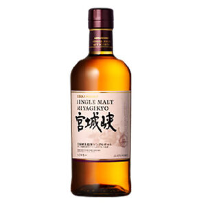 宮城峡