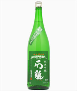 石鎚