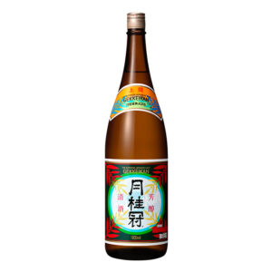 月桂冠