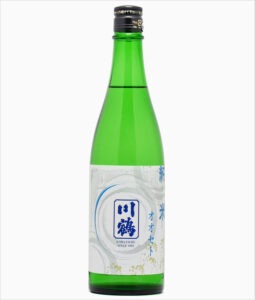 川鶴