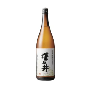 澤乃井