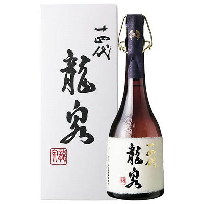 日本酒
