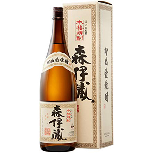 焼酎