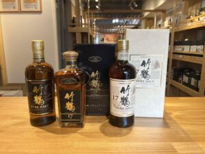 1 横浜と東京のお酒買取専門店LIQUORJOYリカージョイ