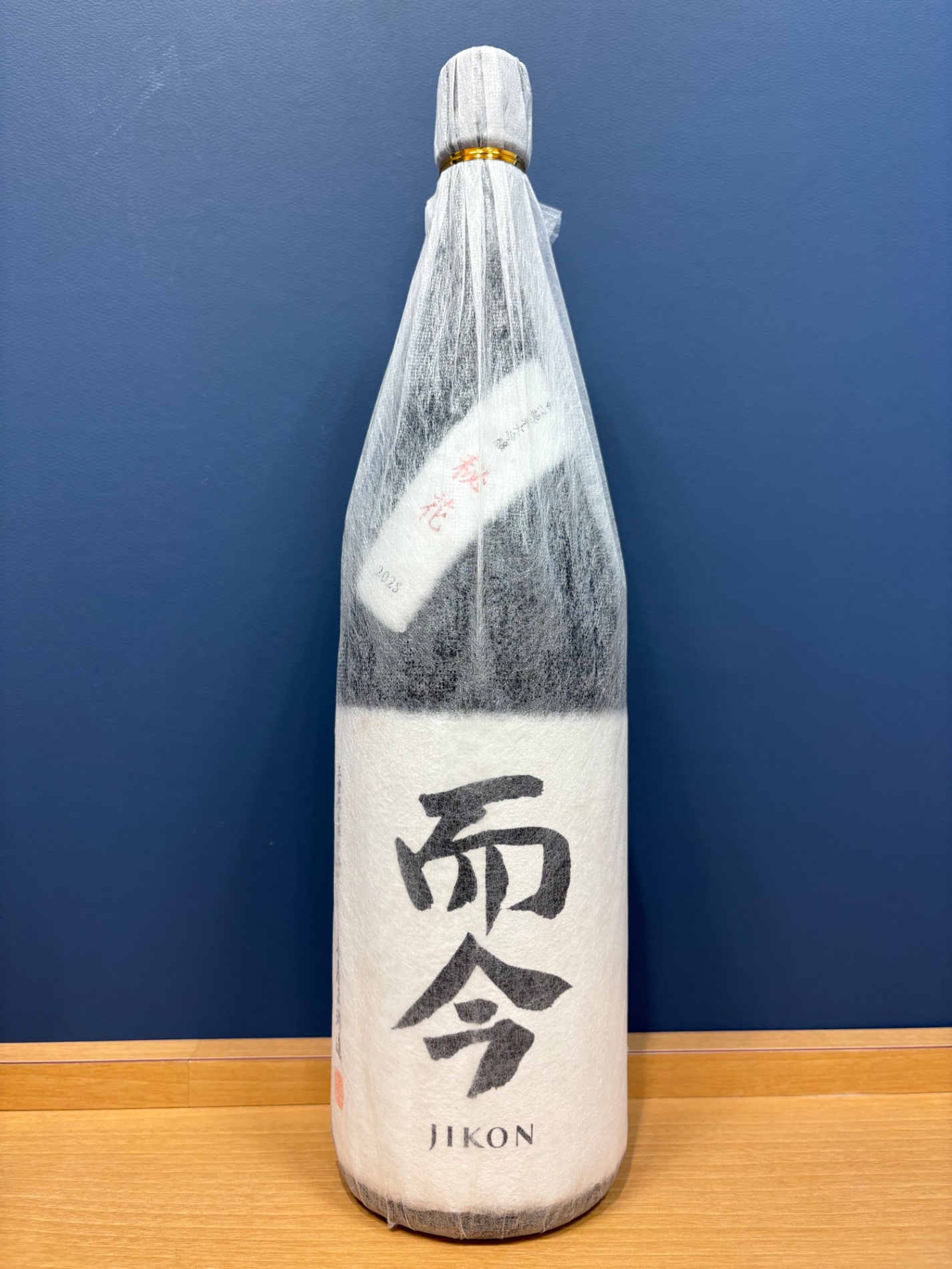 而今 秘花 1800ml - お酒買取専門店LIQUORJOY（リカージョイ）